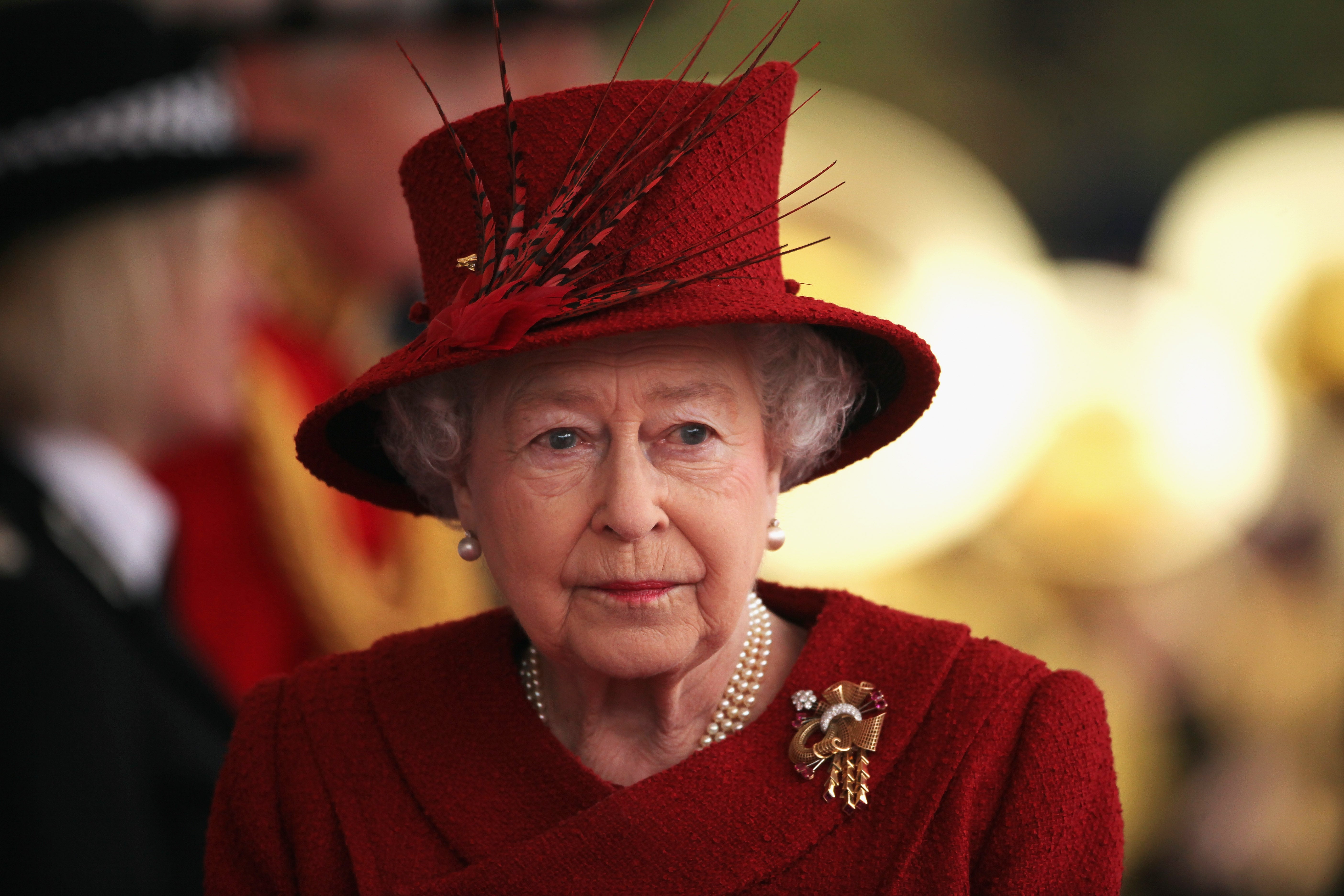 A recent YouGov poll has revealed that young Britons prefer to do away with the monarchy. File photo