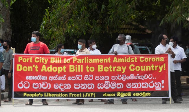 Sri Lanka Latest News Breaking Stories And Comment The Independent China sri lanka association for trade and economic cooperation (cslate) was inaugurated at the embassy of sri lanka. sri lanka latest news breaking