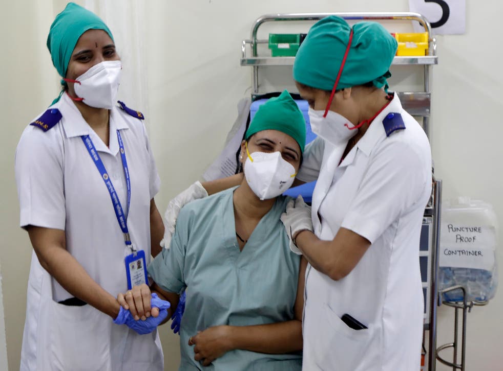 ASI-GEN CORONAVIRUS-INDIA