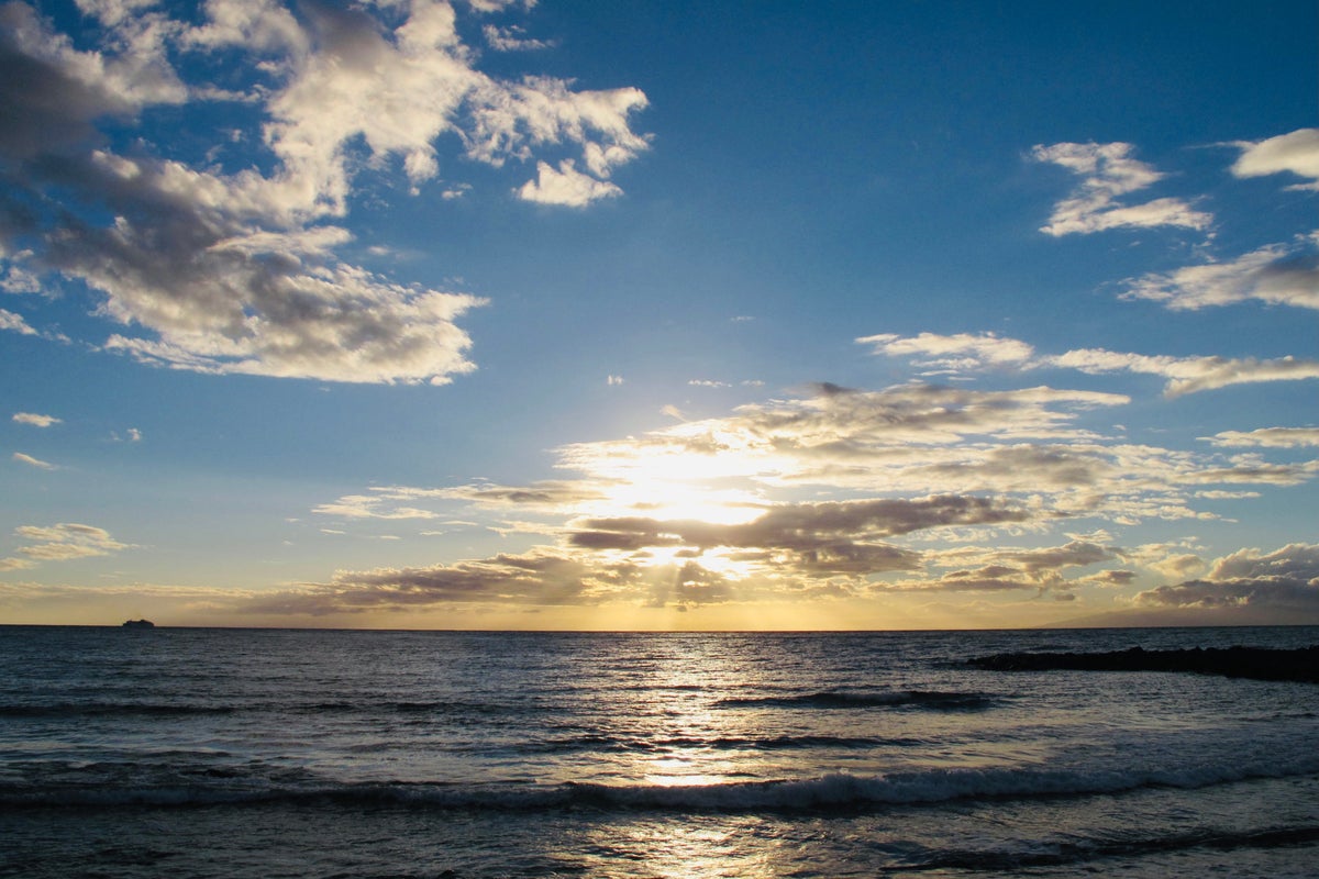 The budget winter sun escapes still available as Christmas airfares soar – UK Times The budget winter sun escapes still available as Christmas airfares soar – UK Times