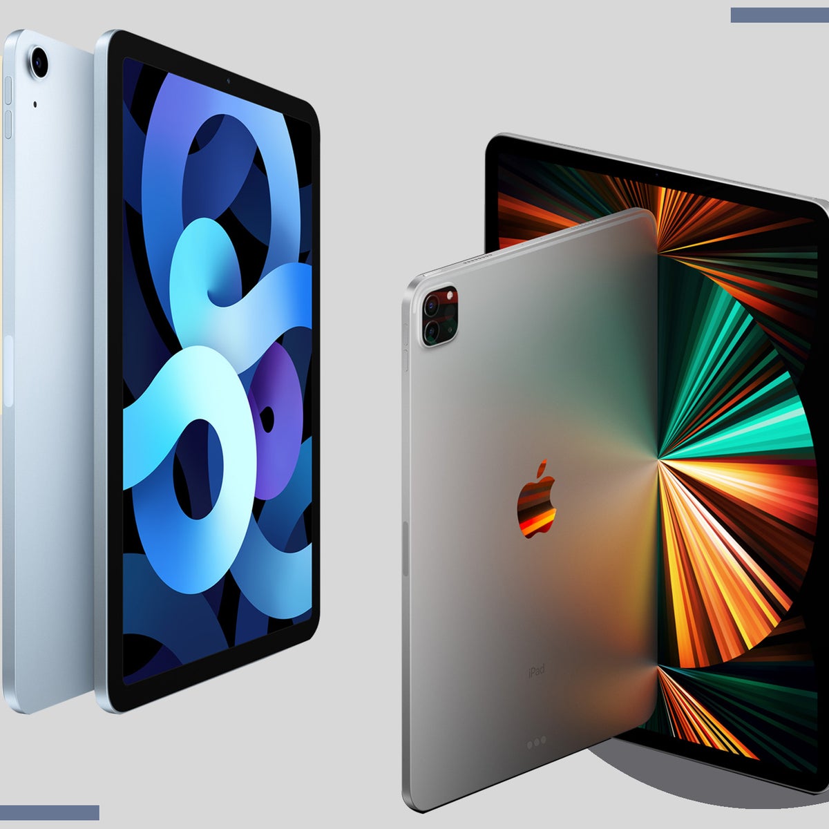 iPad pro 2021 review: How does Apple's new tablet compare to the