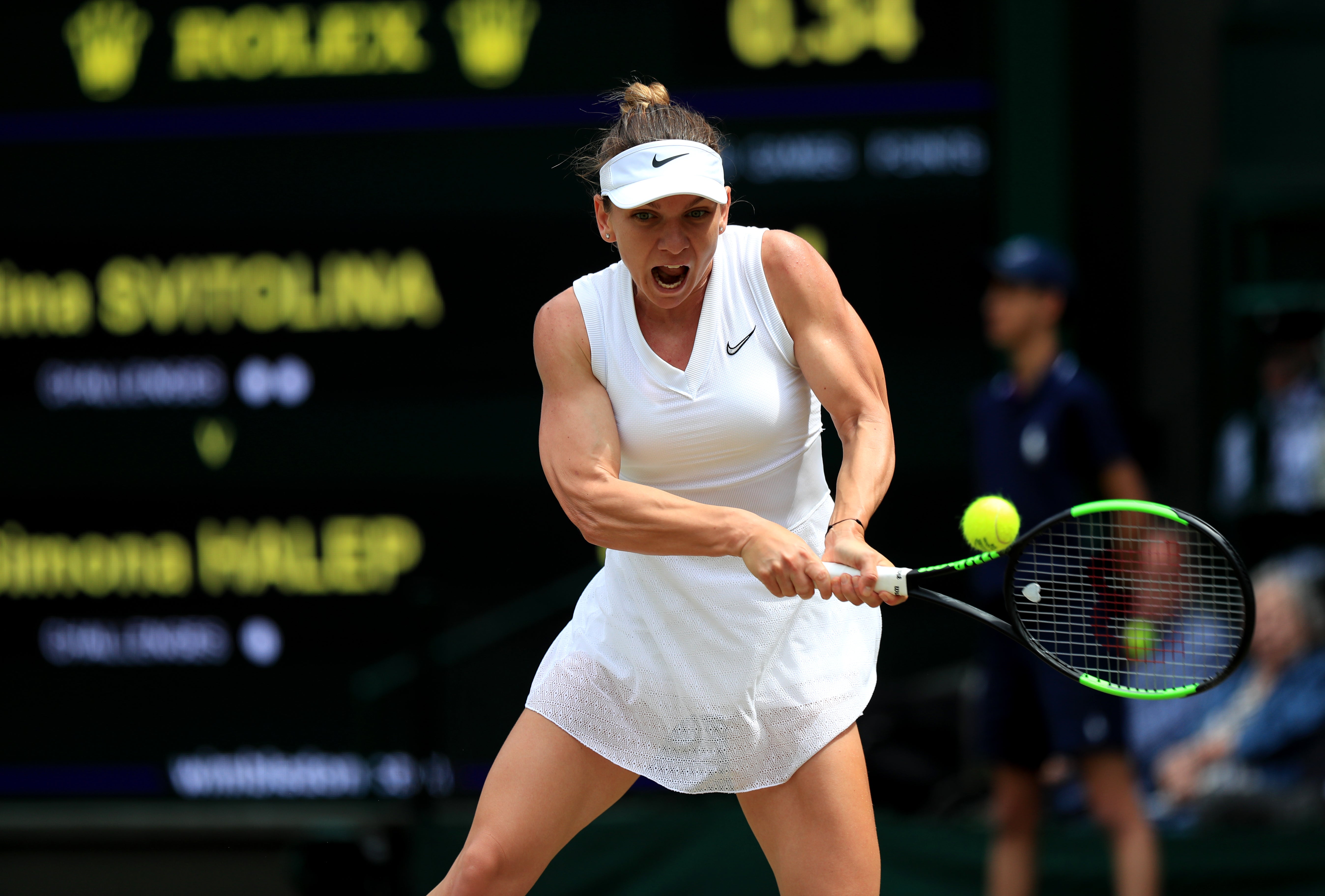 Wimbledon 2019 – Day Ten – The All England Lawn Tennis and Croquet Club