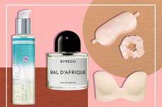 I’m getting married this week – these are my 10 best bride essentials