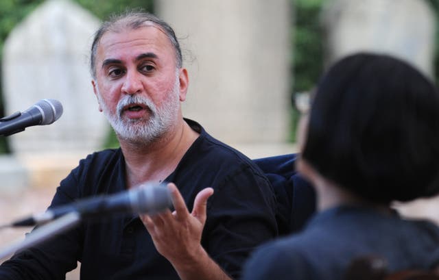 <p>Indian media maven Tarun Tejpal was acquitted by Indian court, in a sexual assault case of 2013 </p>