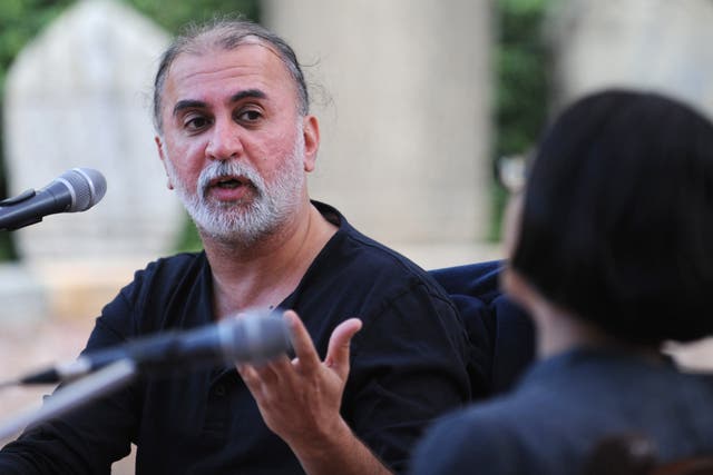 <p>Indian media maven Tarun Tejpal was acquitted by Indian court, in a sexual assault case of 2013 </p>