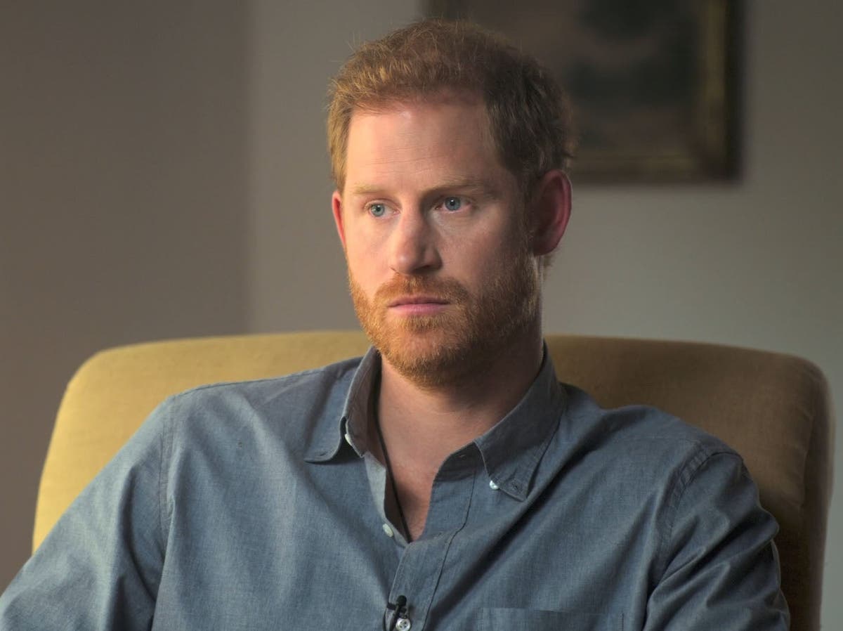 Prince Harry says he will ‘never be bullied into silence’ Prince Harry says he will ‘never be bullied into silence’