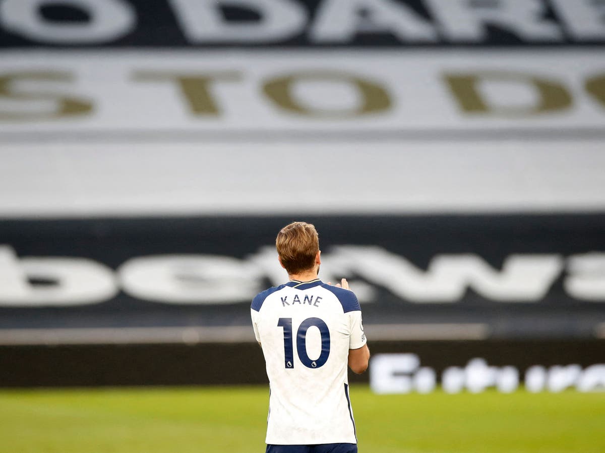 Leicester vs Tottenham prediction: How will Premier League fixture play out today? Leicester vs Tottenham prediction: How will Premier League fixture play out today?