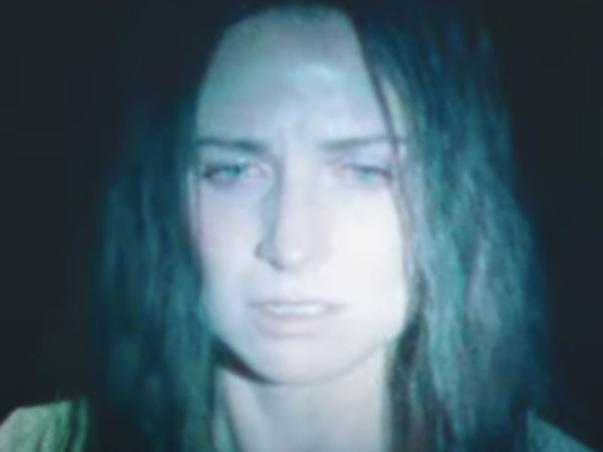 Censor trailer: First look at Video Nasty film called &lsquo;best British horror in years&rsquo;