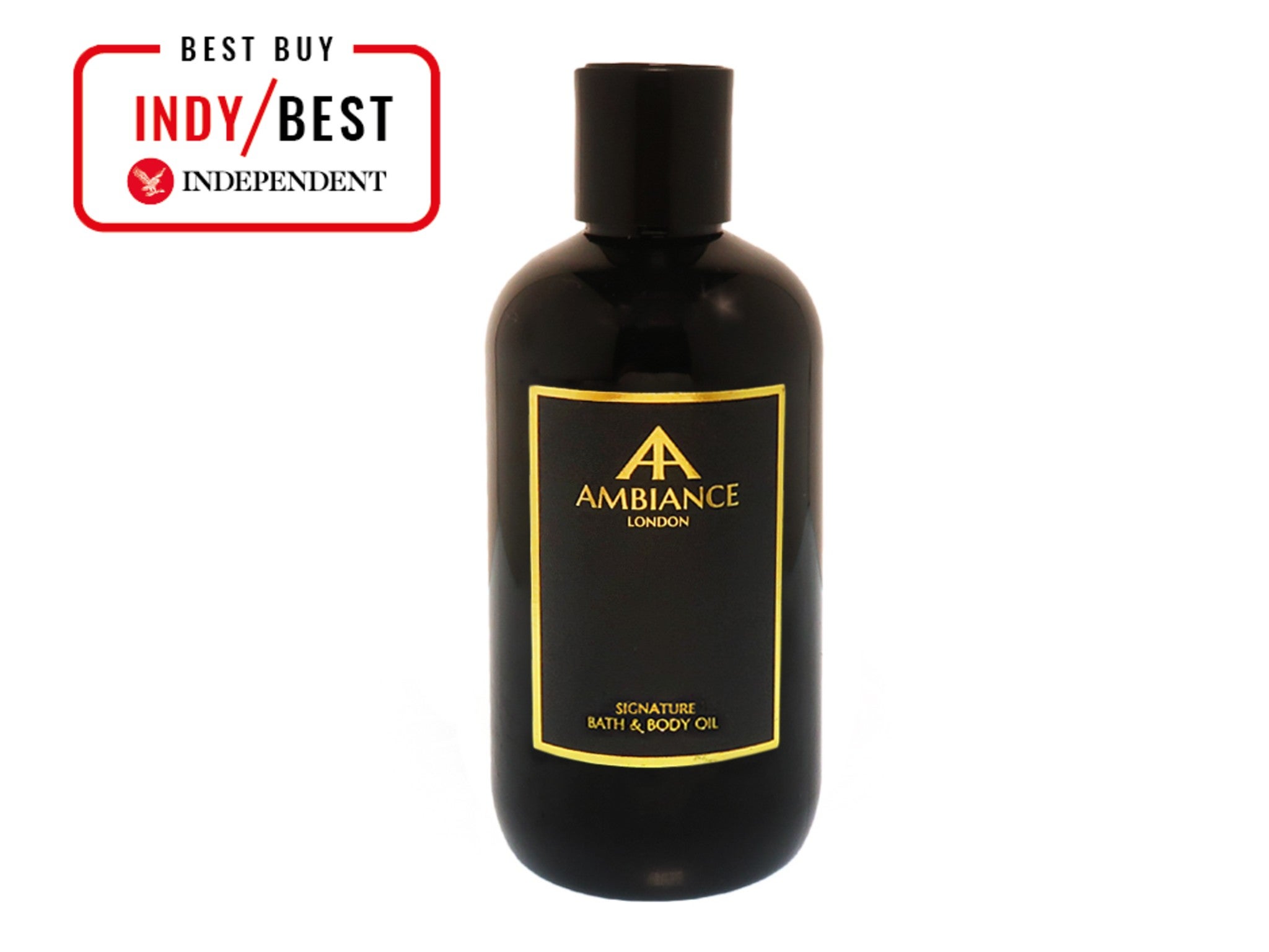 Ancienne Ambiance signature luxury oil for bath and body, 250ml indybest.jpeg