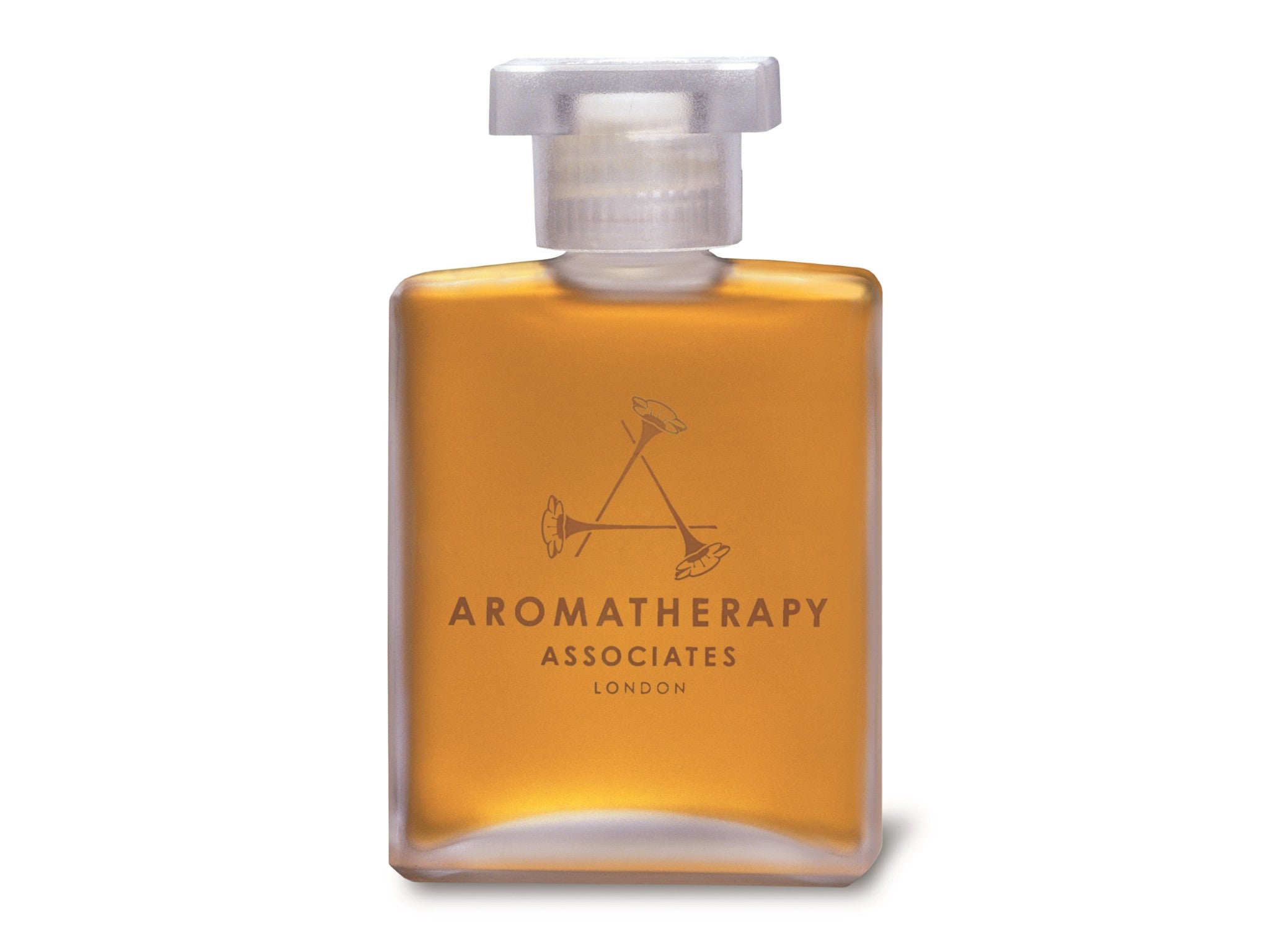 Aromatherapy Associates deep relax bath and shower oil, indybest.jpeg