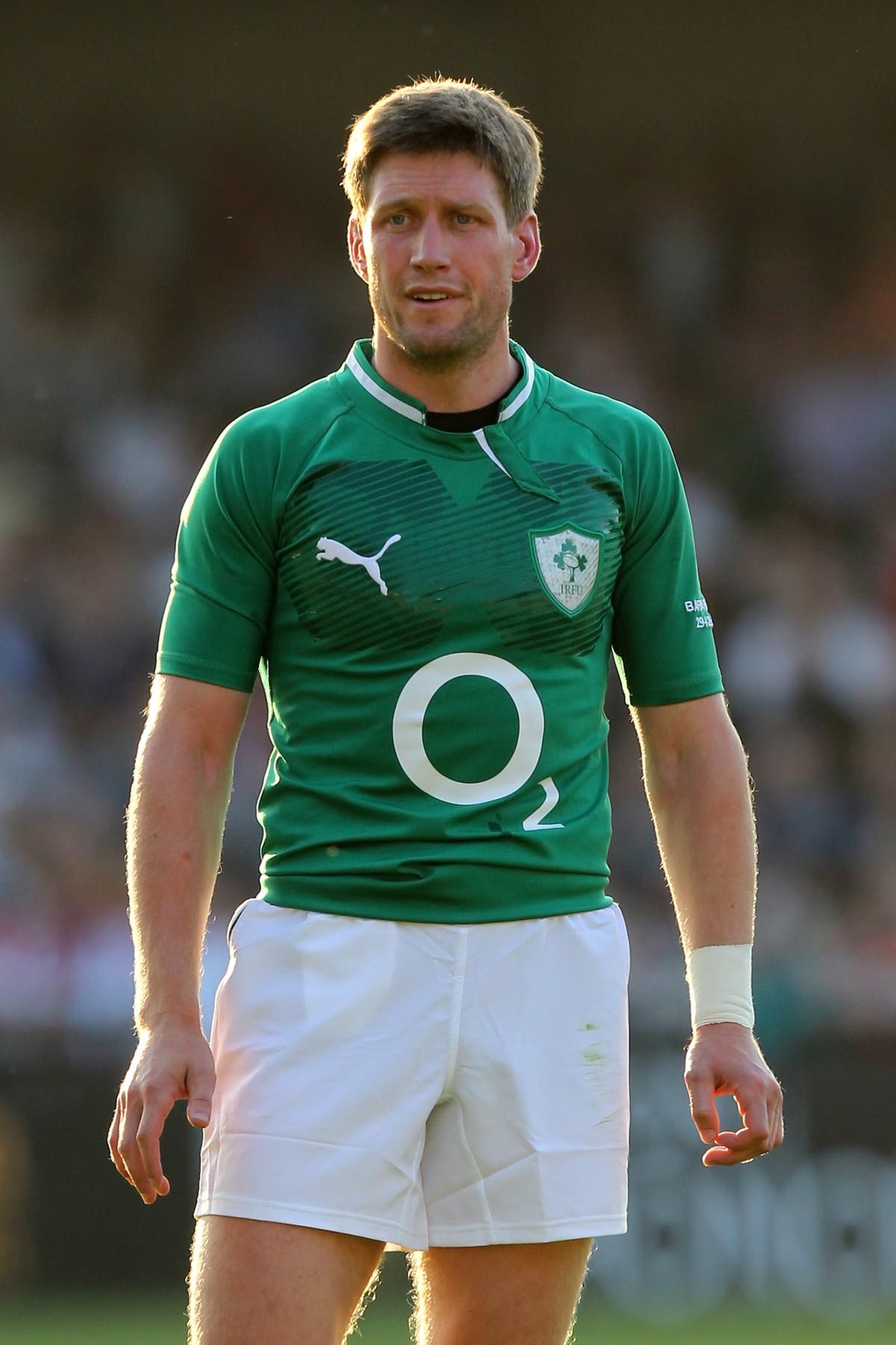 Jono Gibbes hails &lsquo;quality&rsquo; Ronan O&rsquo;Gara as La Rochelle prepare for cup final