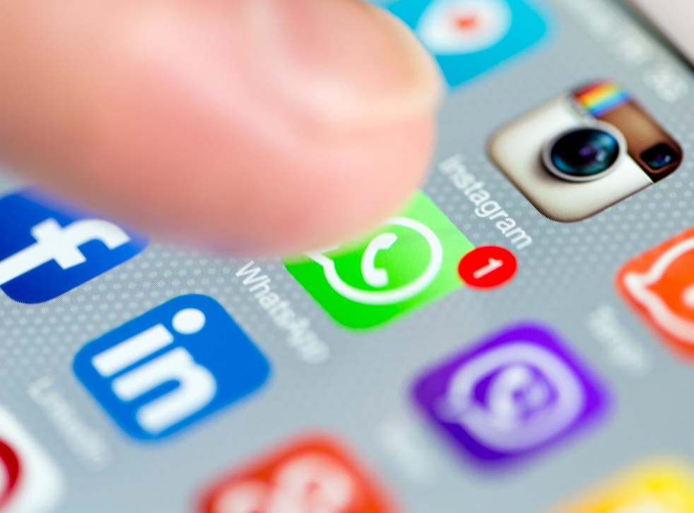 WhatsApp users are being warned about a scam which could allow hackers access to lock account