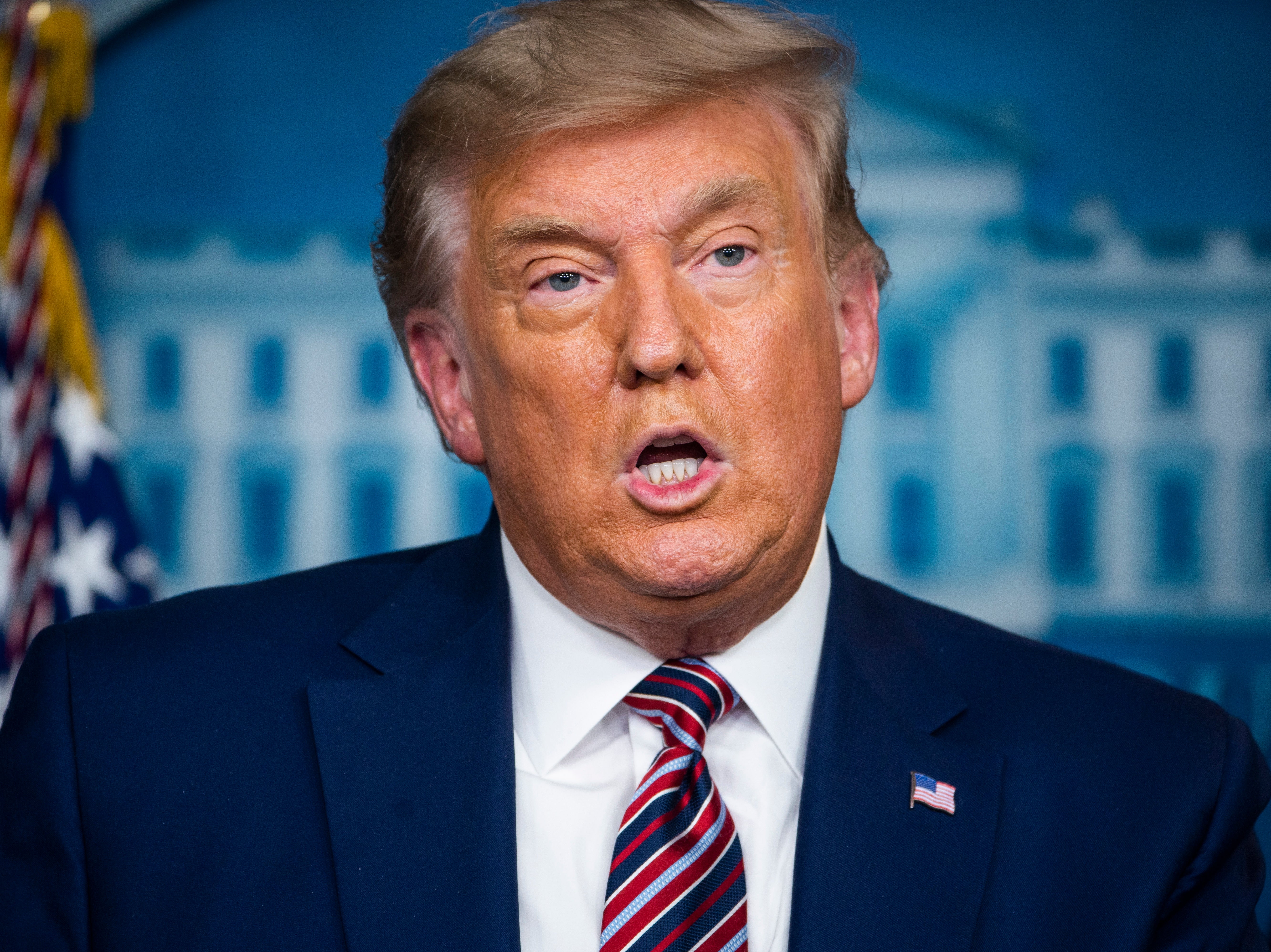 <p>Donald Trump’s unverified claims of voter fraud have spawn grassroots court cases to initiate audits</p>