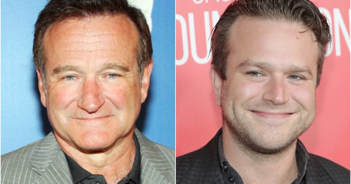 Dad Robi Robin Williams Dad