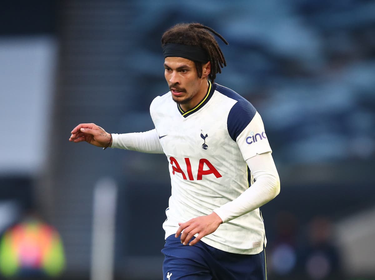 Leicester vs Tottenham predicted line-ups: Team news ahead of Premier League fixture play out today