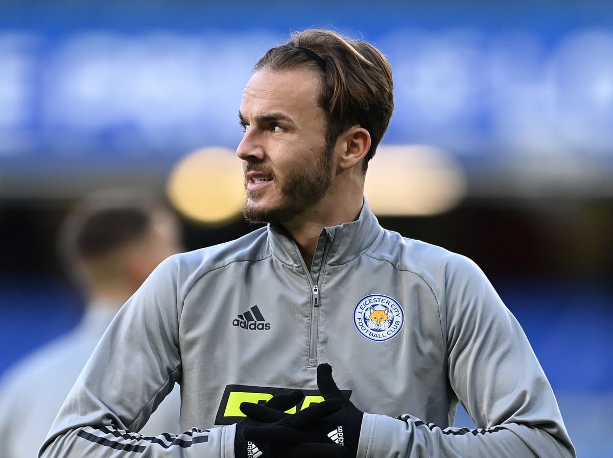 Leicester vs Tottenham live stream: How to watch Premier League fixture online and on TV today