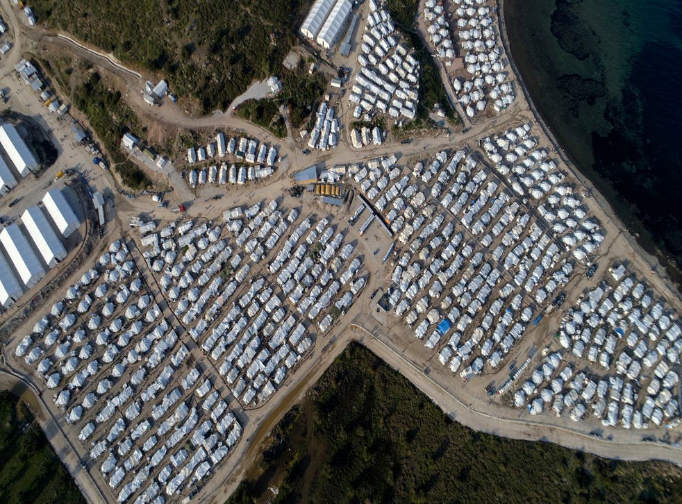 GRECIA-UE-MIGRANTES