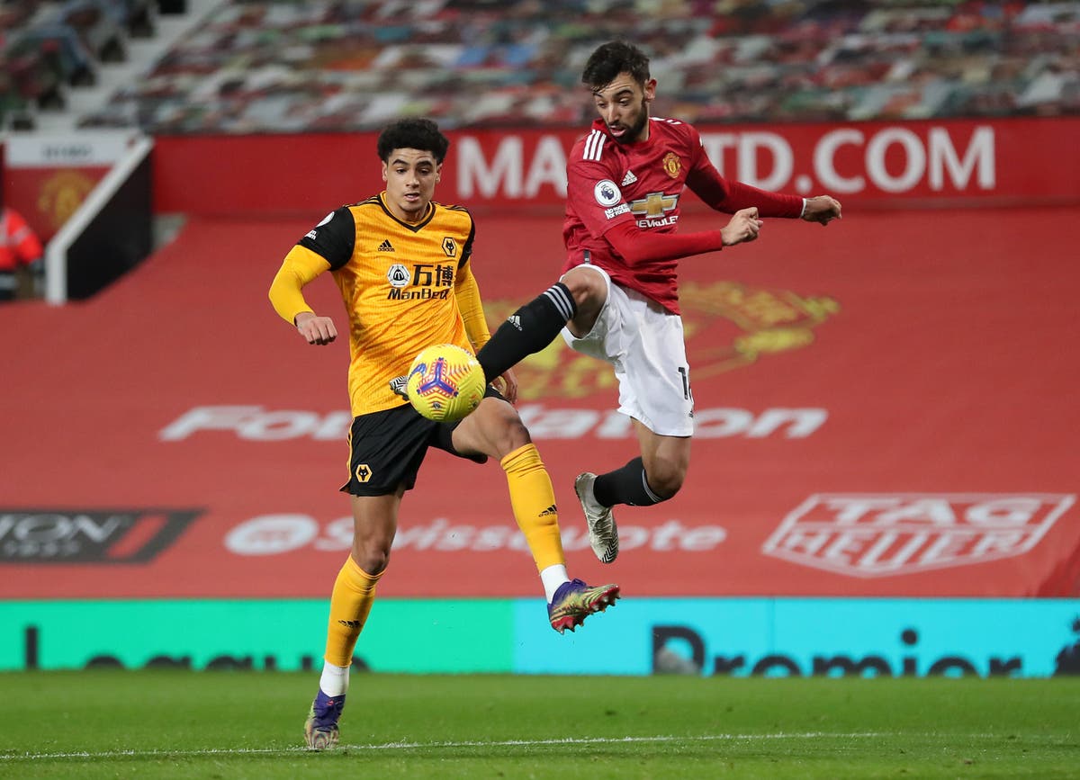 Wolves vs Manchester United live stream: How to watch Premier League fixture online and on TV today