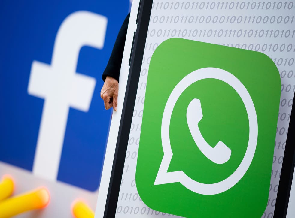 TURQUÍA-WHATSAPP