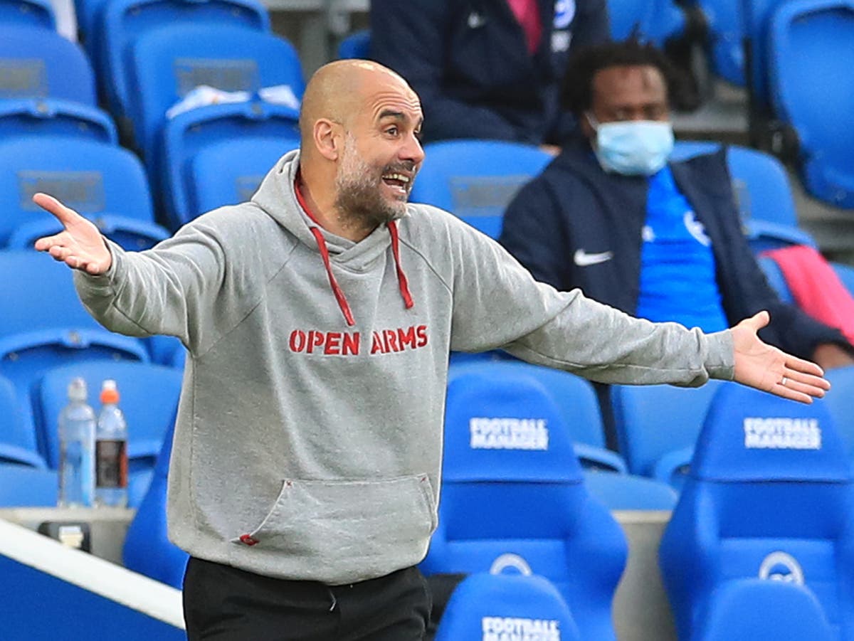 Man City vs Everton live stream: How to watch Premier League fixture online and on TV today Man City vs Everton live stream: How to watch Premier League fixture online and on TV today