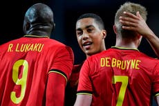Belgium Euro 2020 squad guide: Full fixtures, group, ones to watch, odds and more