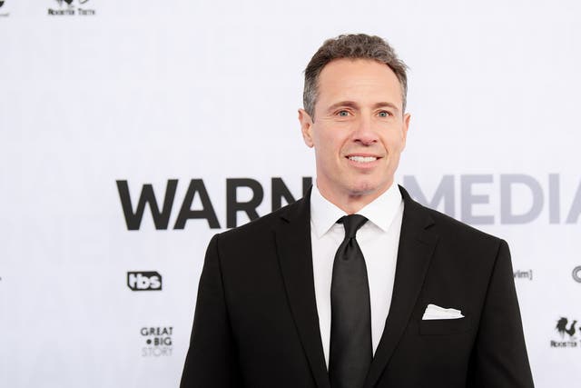 <p>File: The additional transcripts and video testimonies released by the NY Attorney General reveal the extent to which CNN host Chris Cuomo aided his brother, Andrew Cuomo at the peak of sexual misconduct scandal</p>