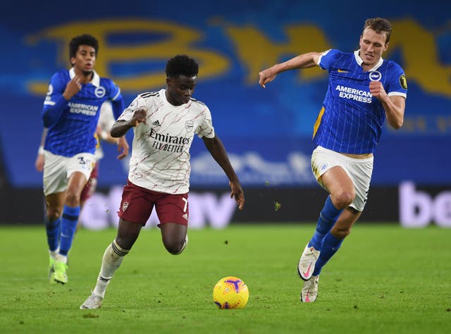 Arsenal vs Brighton live stream: How to watch Premier ...