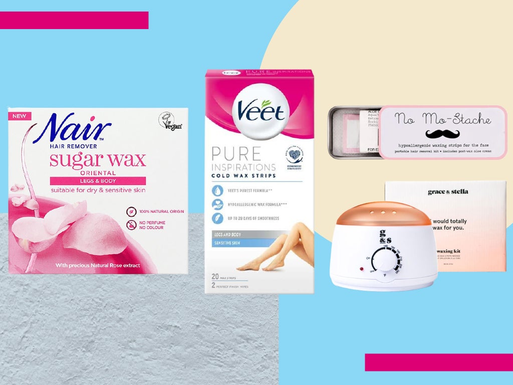 9 best home waxing kits to achieve salon results