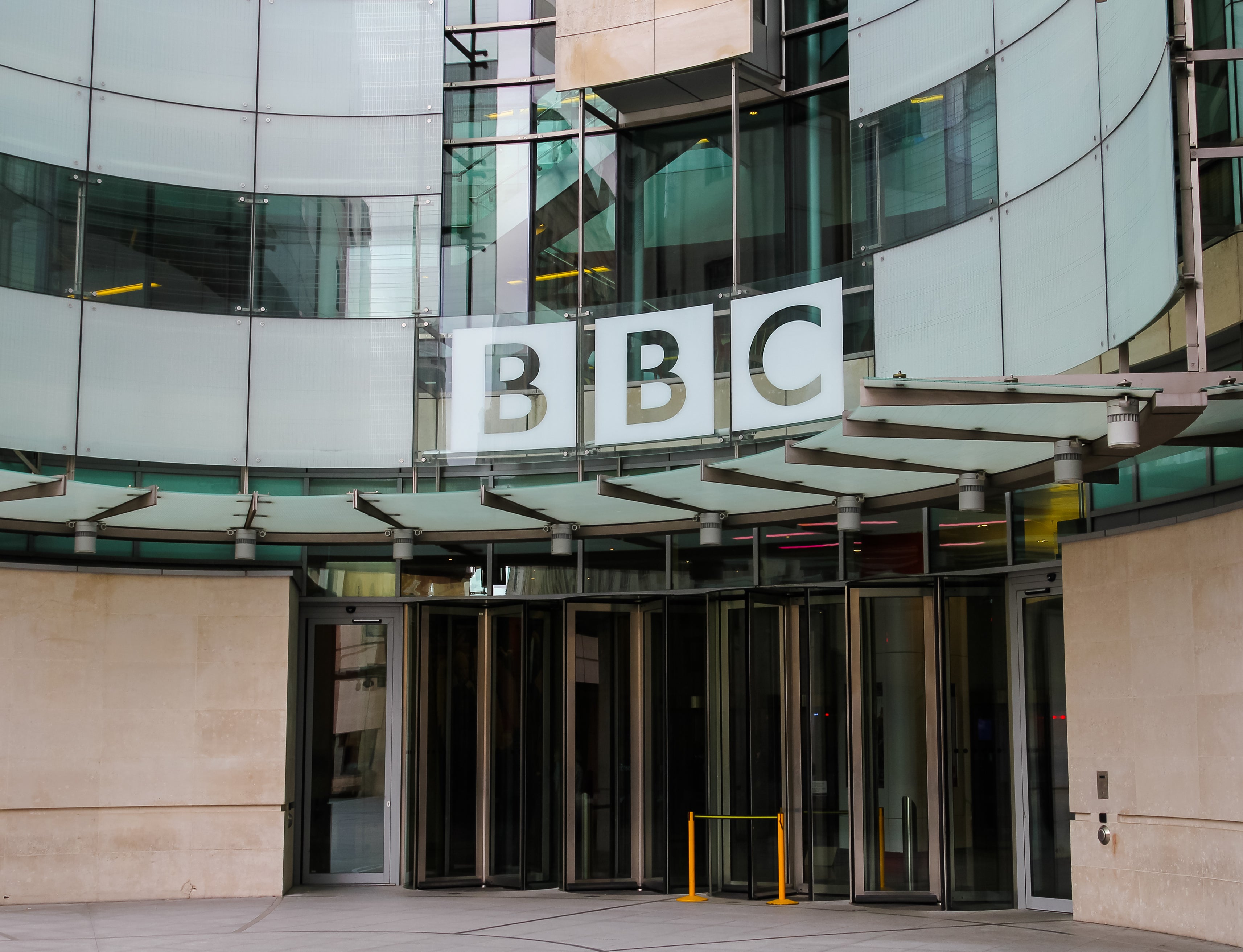 <p>The BBC has already taken many steps to ensure such breaches of trust with the viewer do not occur again</p>
