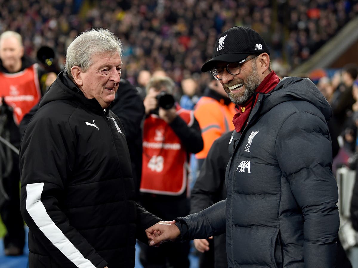 Liverpool’s Champions League fate in the hands of three men Liverpool’s Champions League fate in the hands of three men