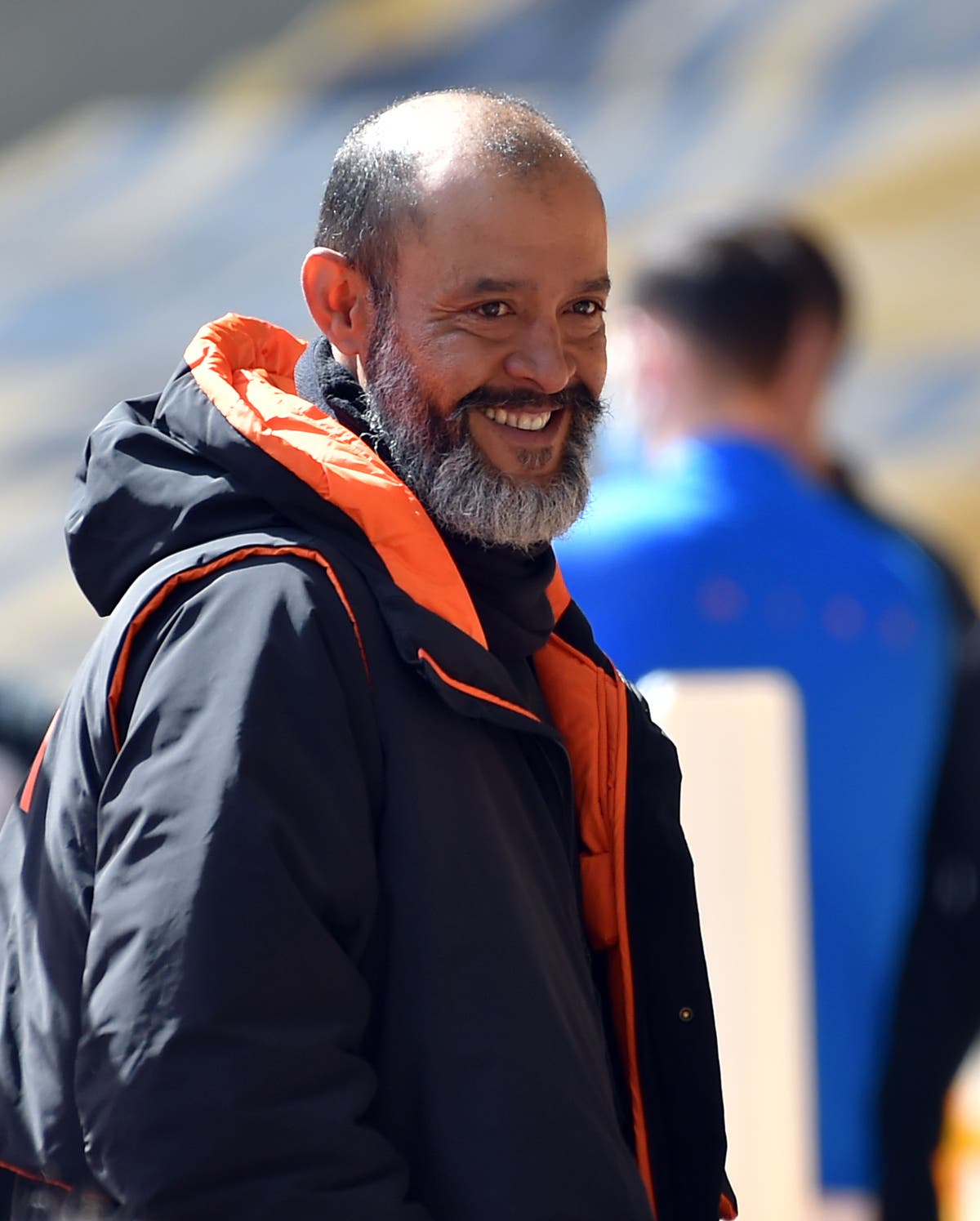 Nuno Espirito Santo to leave Wolves as owners push to move club forward