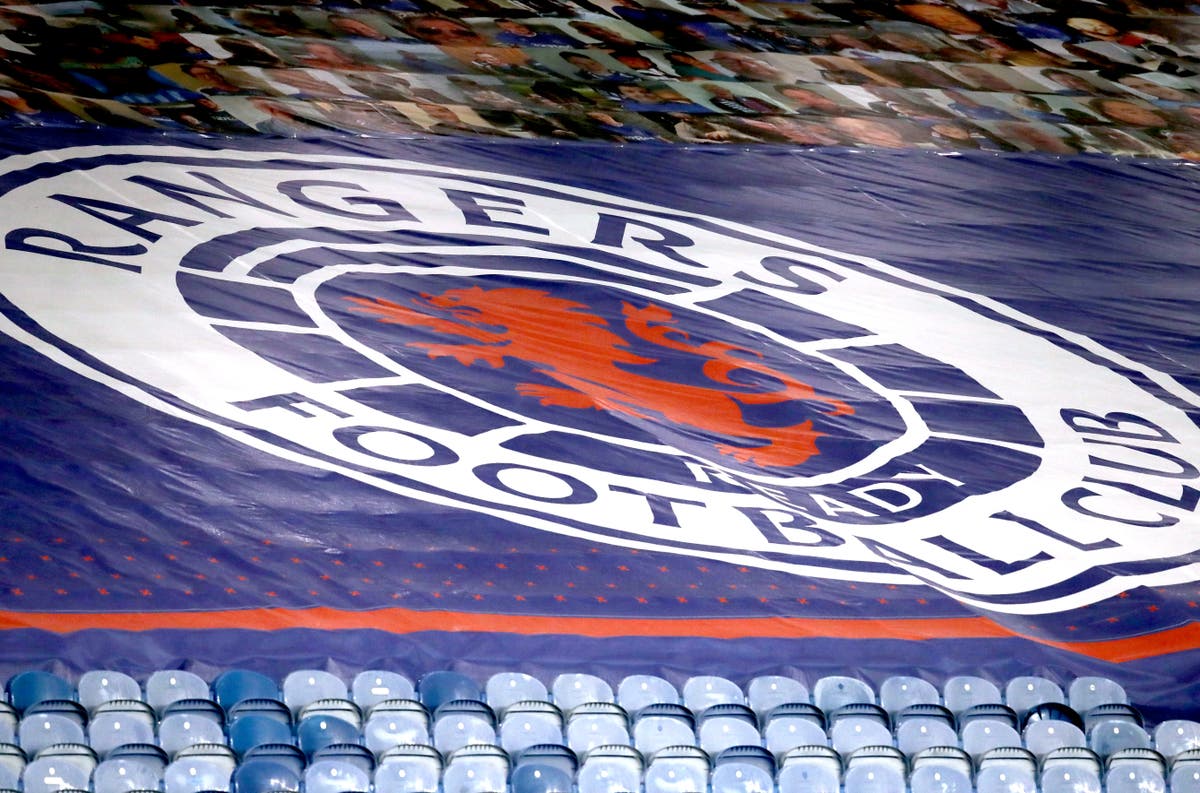 Rangers taking legal action over comments before police investigation completed