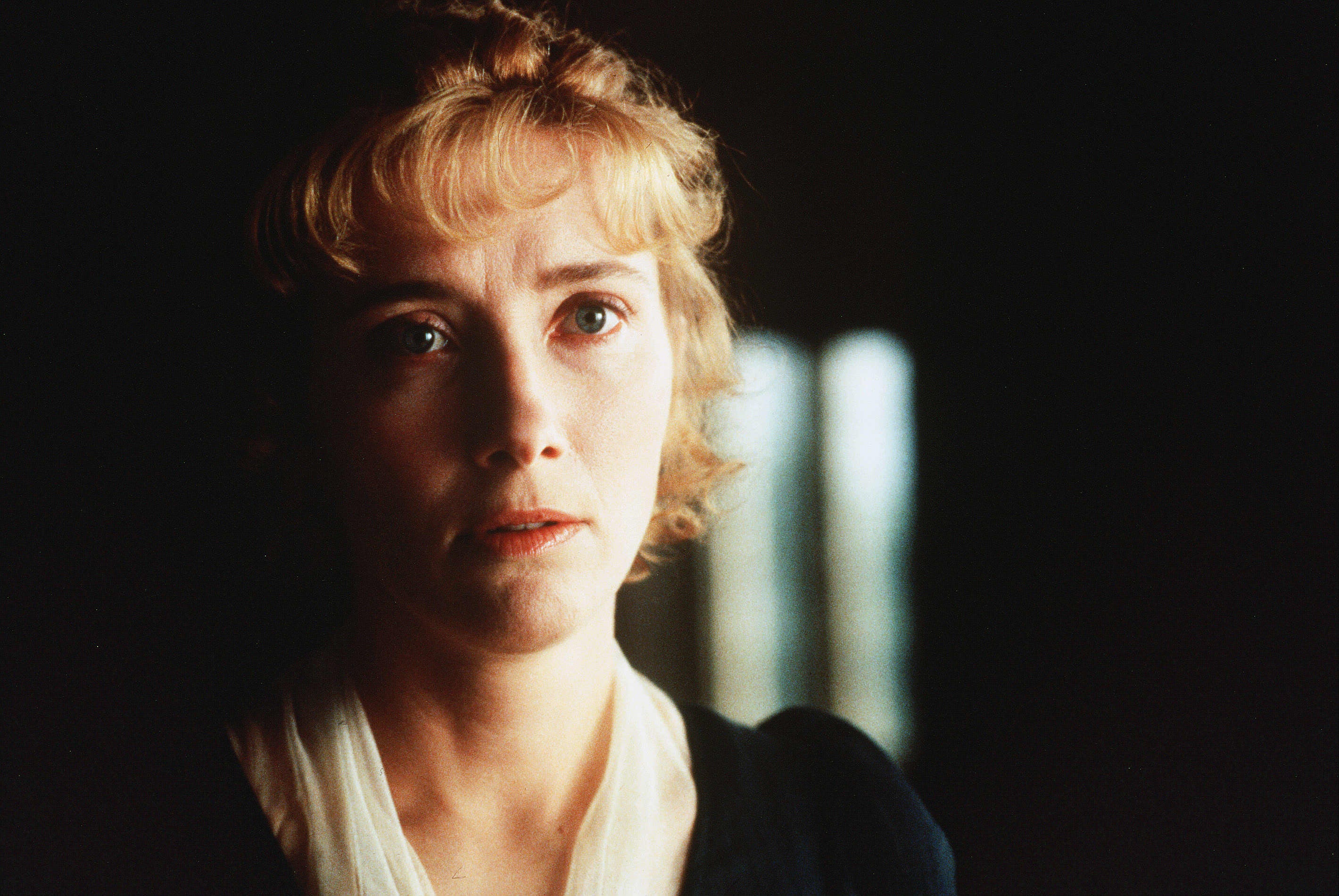 Emma Thompson in Sense and Sensibility (1995)