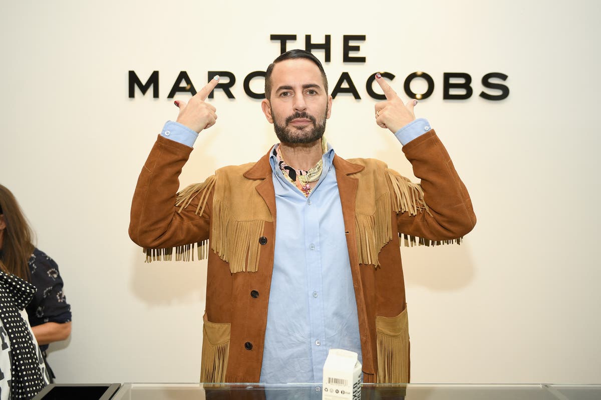 Gold leaf and $300 light switches: Marc Jacobs palatial New York townhouse goes viral after appearing on Million Dollar Listing