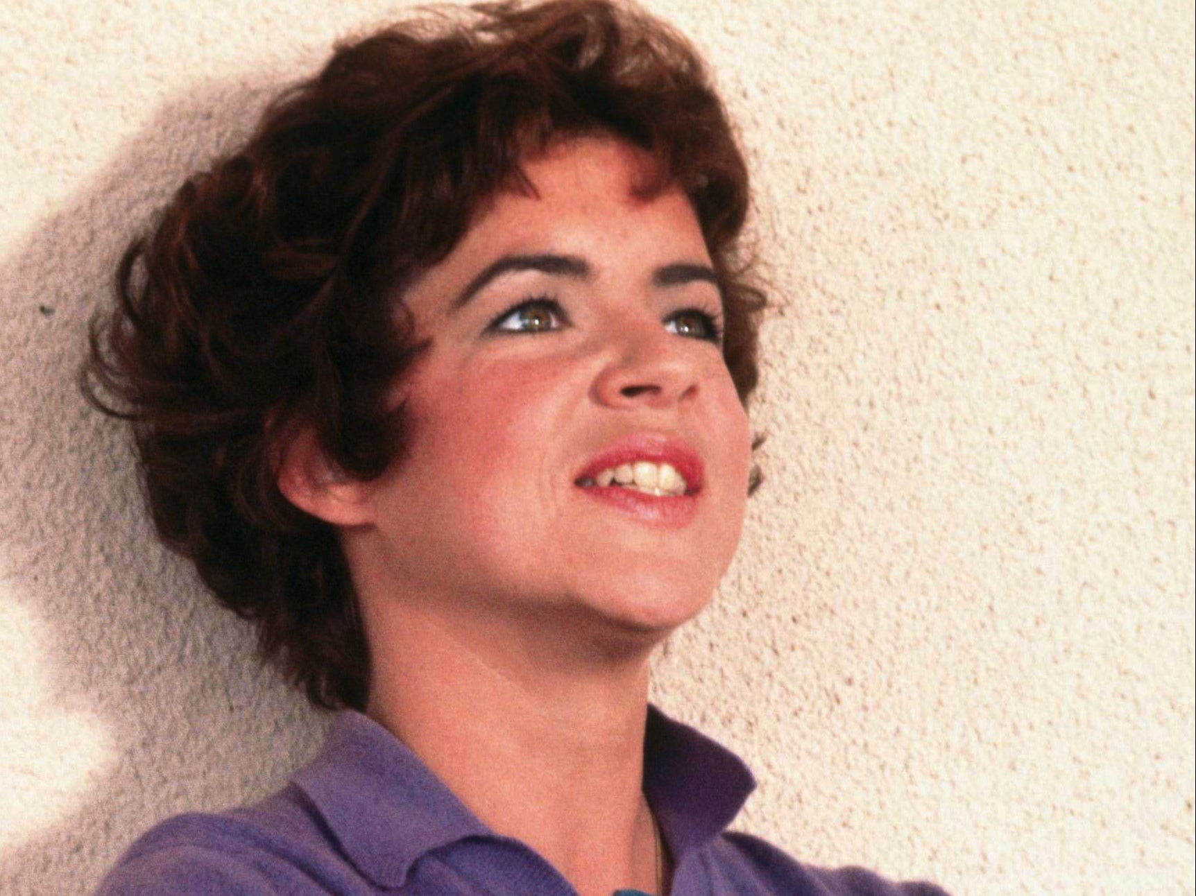 Stockard Channing as Rizzo in ‘Grease’