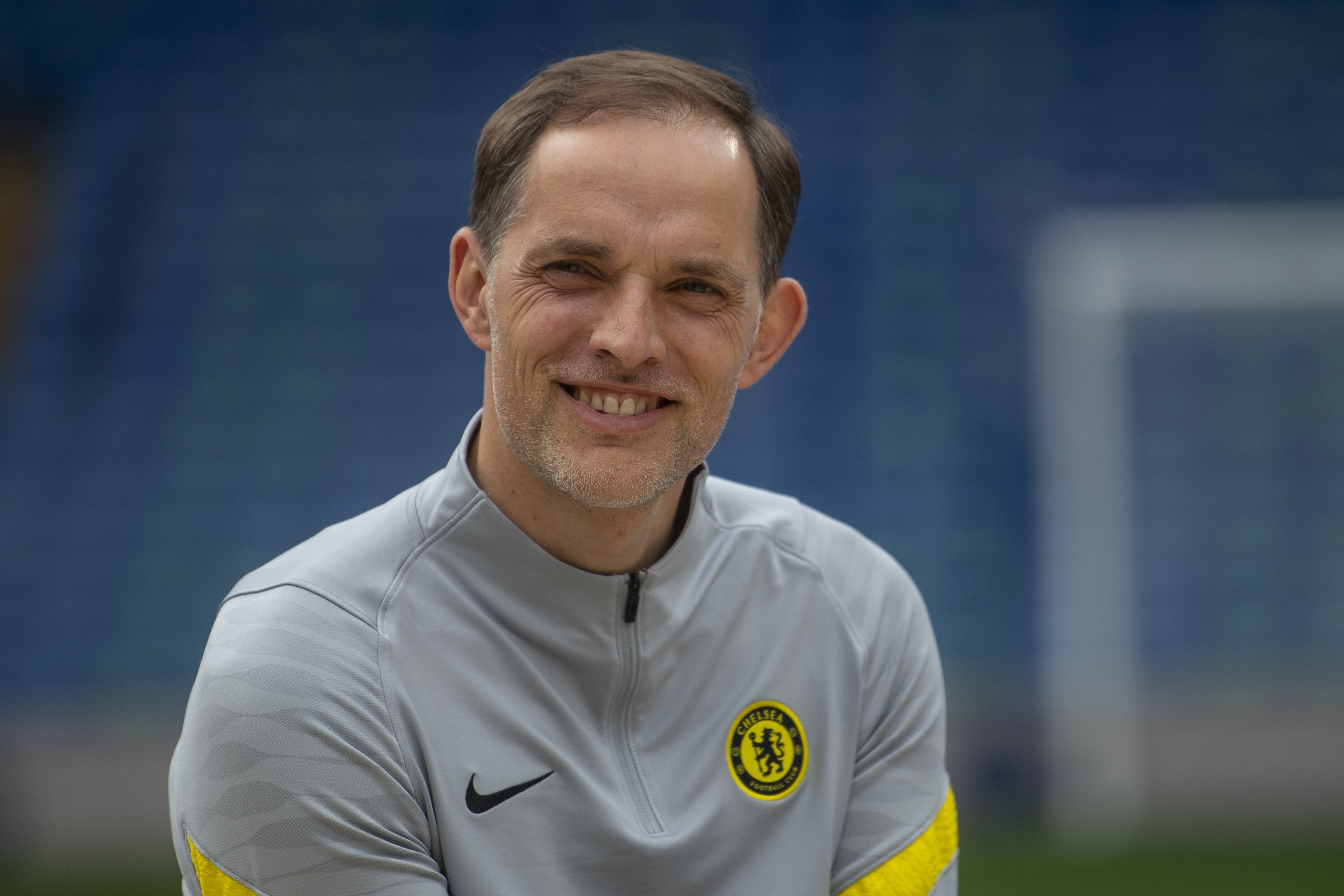 Thomas Tuchel