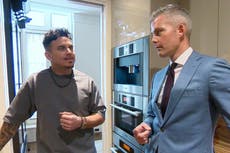 Inside Marc Jacobs’ $12m New York City apartment with $100,000 gold ceiling and bougie light switches