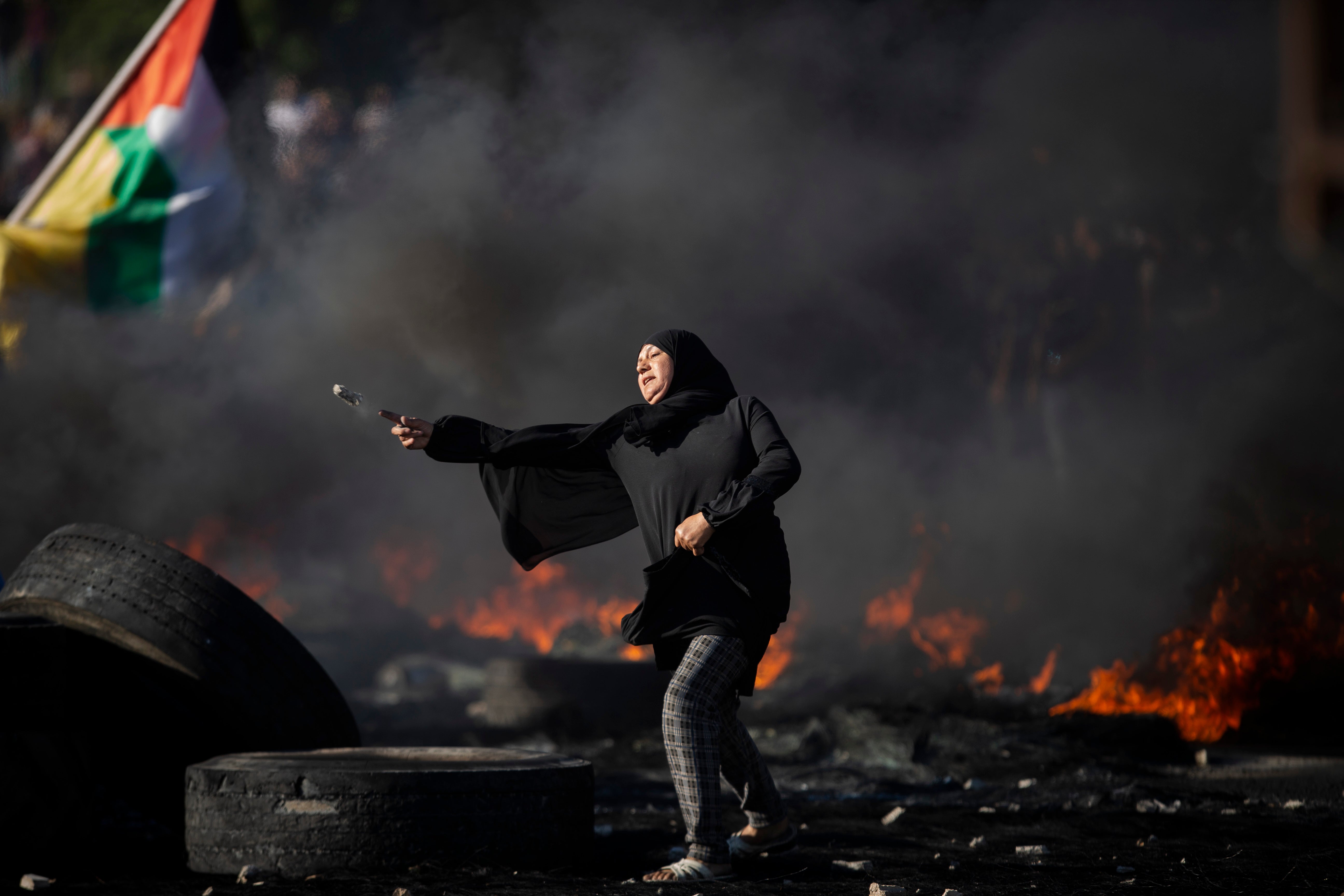 Pictures of the Week-Global-Photo Gallery