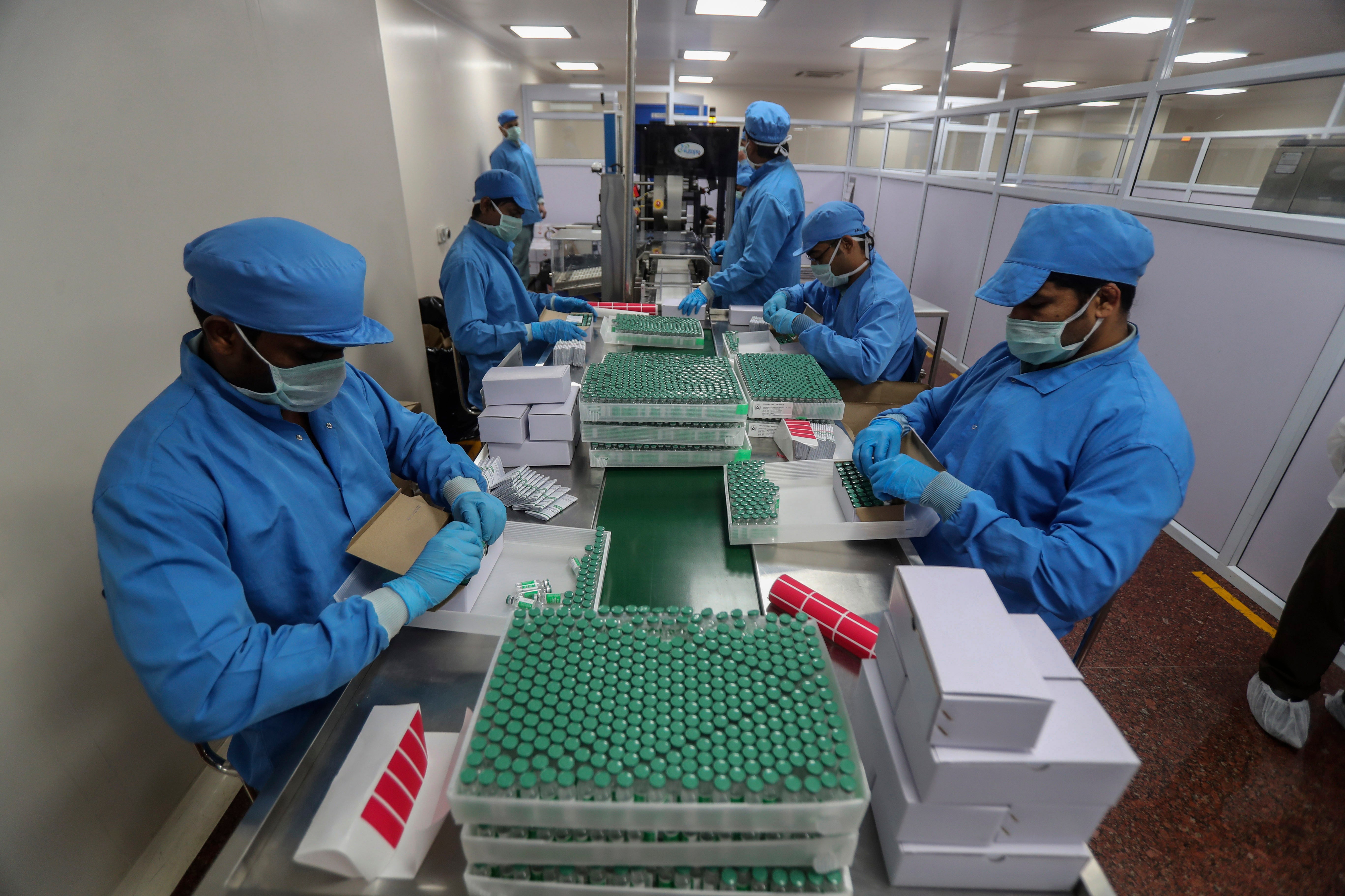Virus Outbreak India Explainer