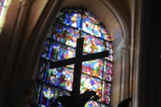 More than 330,000 children were sex abuse victims in Catholic Church in France