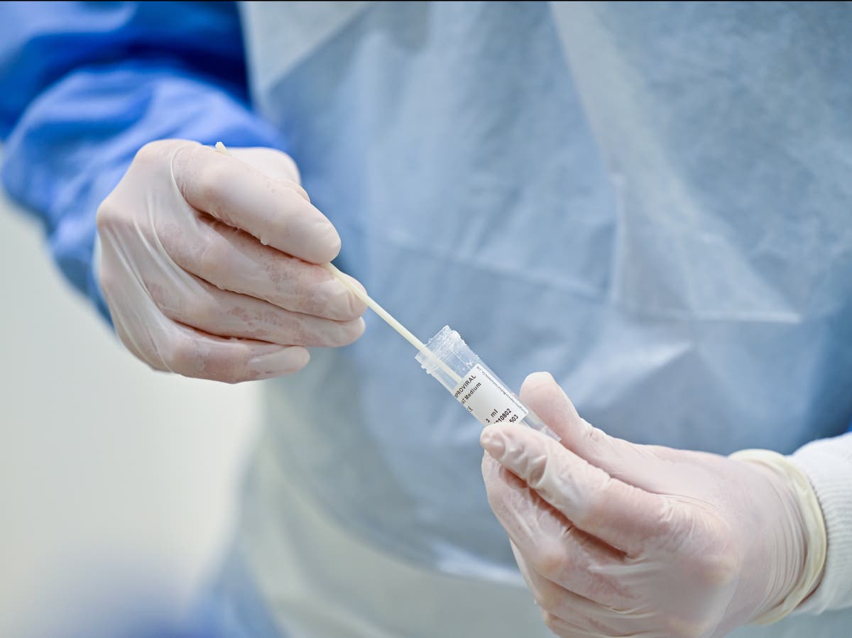 Covid: What do we know about the &lsquo;Yorkshire variant&rsquo;?