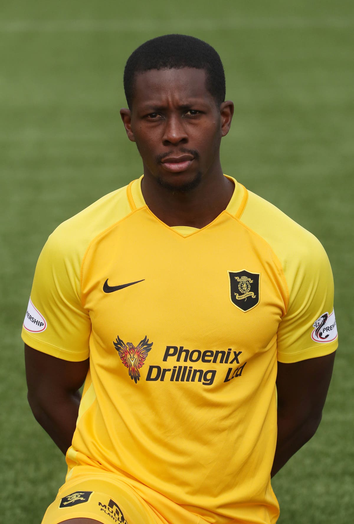 Marvin Bartley lands assistant manager role at Livingston