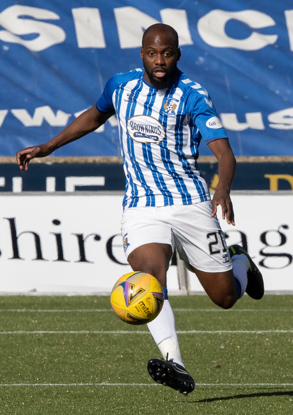 Youssouf Mulumbu absence no surprise or disruption for Killie boss Tommy Wright Youssouf Mulumbu absence no surprise or disruption for Killie boss Tommy Wright