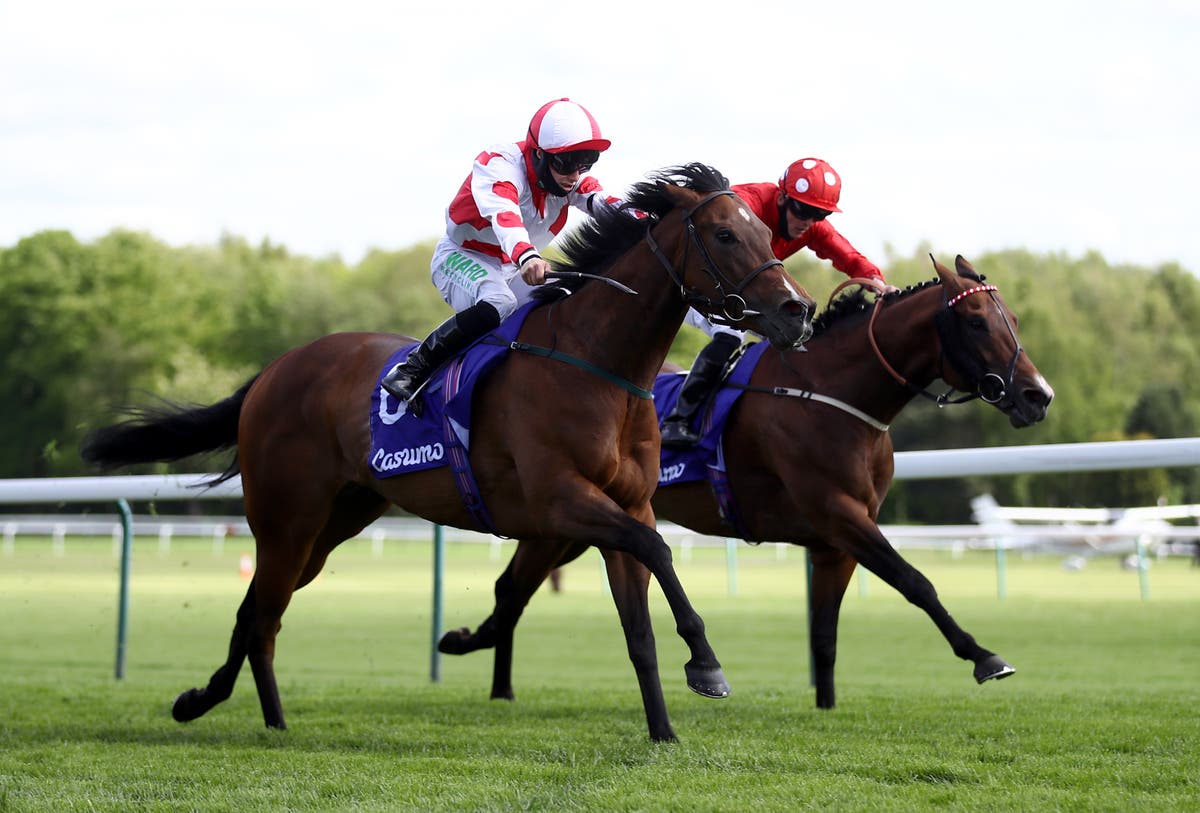 Liberty Beach blazes a trail to take Temple triumph