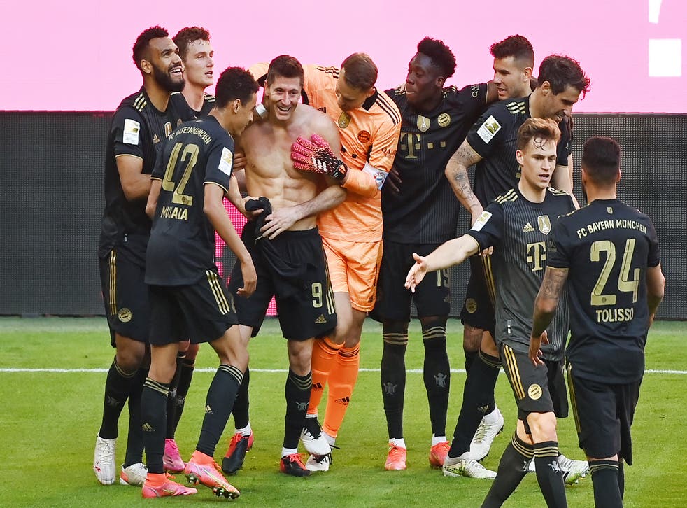 ALEMANIA-LIGA