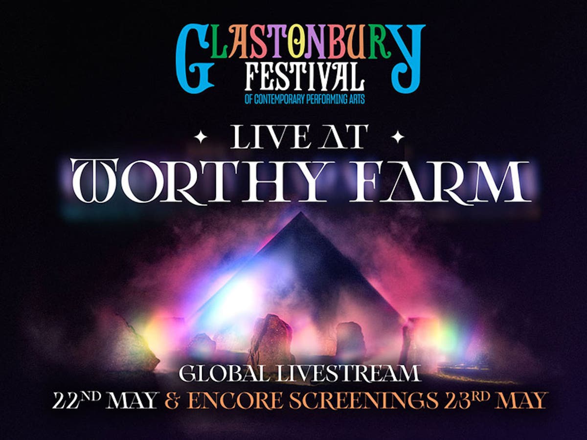 Glastonbury Fans Left Frustrated As Live At Worthy Farm Livestream Hit By Technical Issues The Independent