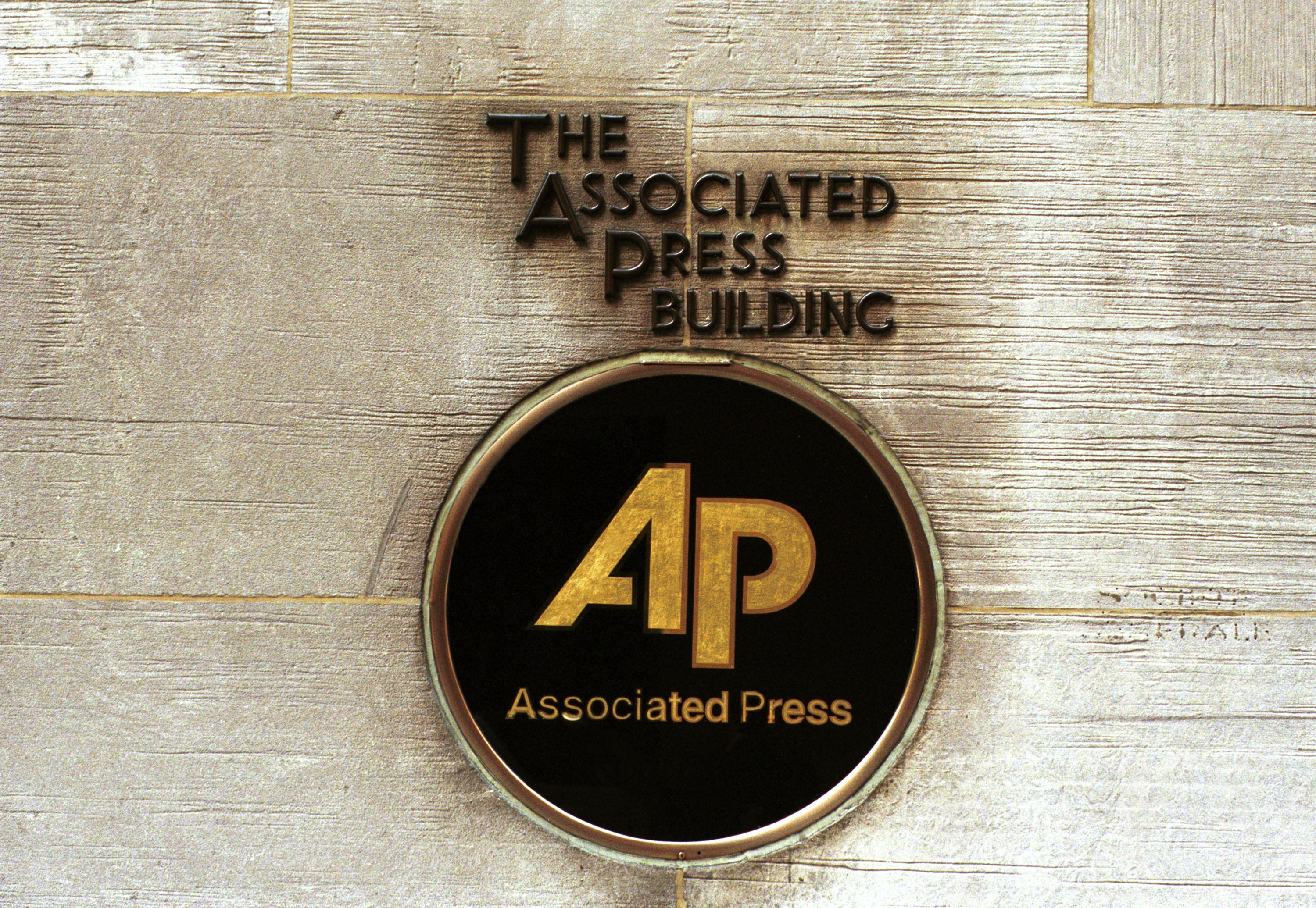 The Associated Press recently fired 22-year-old news associate Emily Wilder