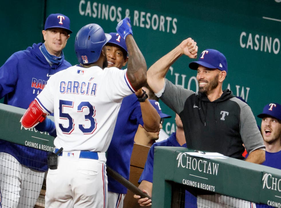 ASTROS-RANGERS