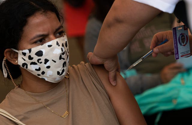 CORONAVIRUS-MEXICO-ESCUELAS