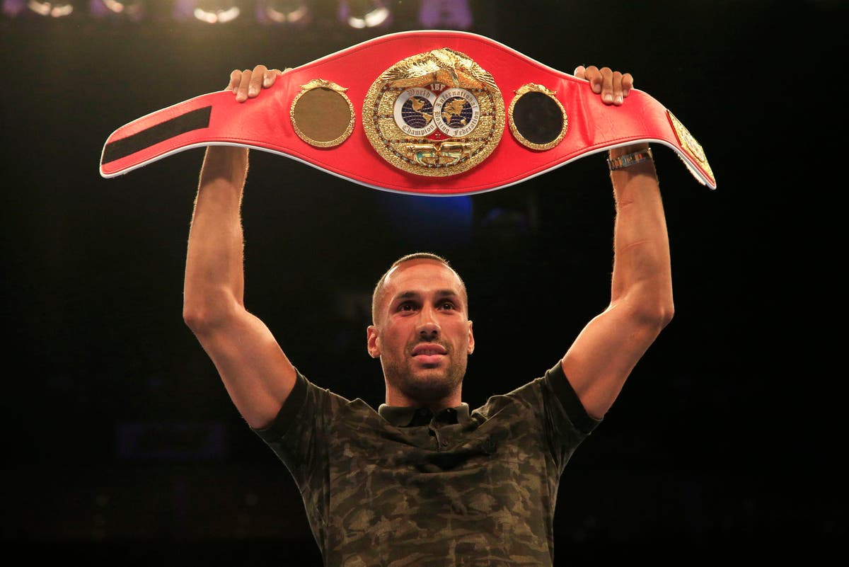 On This Day in 2015: James DeGale makes boxing history